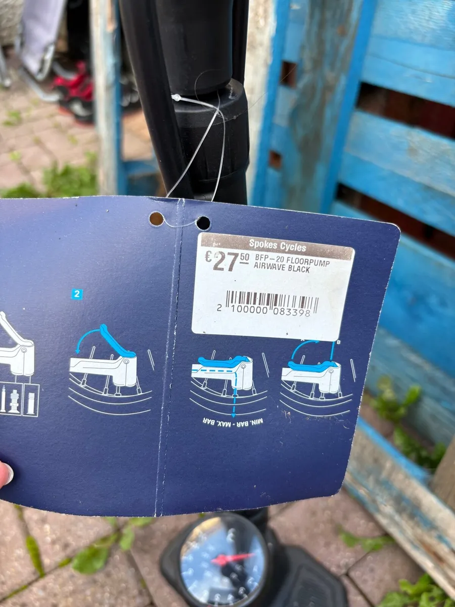 Bicycle accessories - Image 2