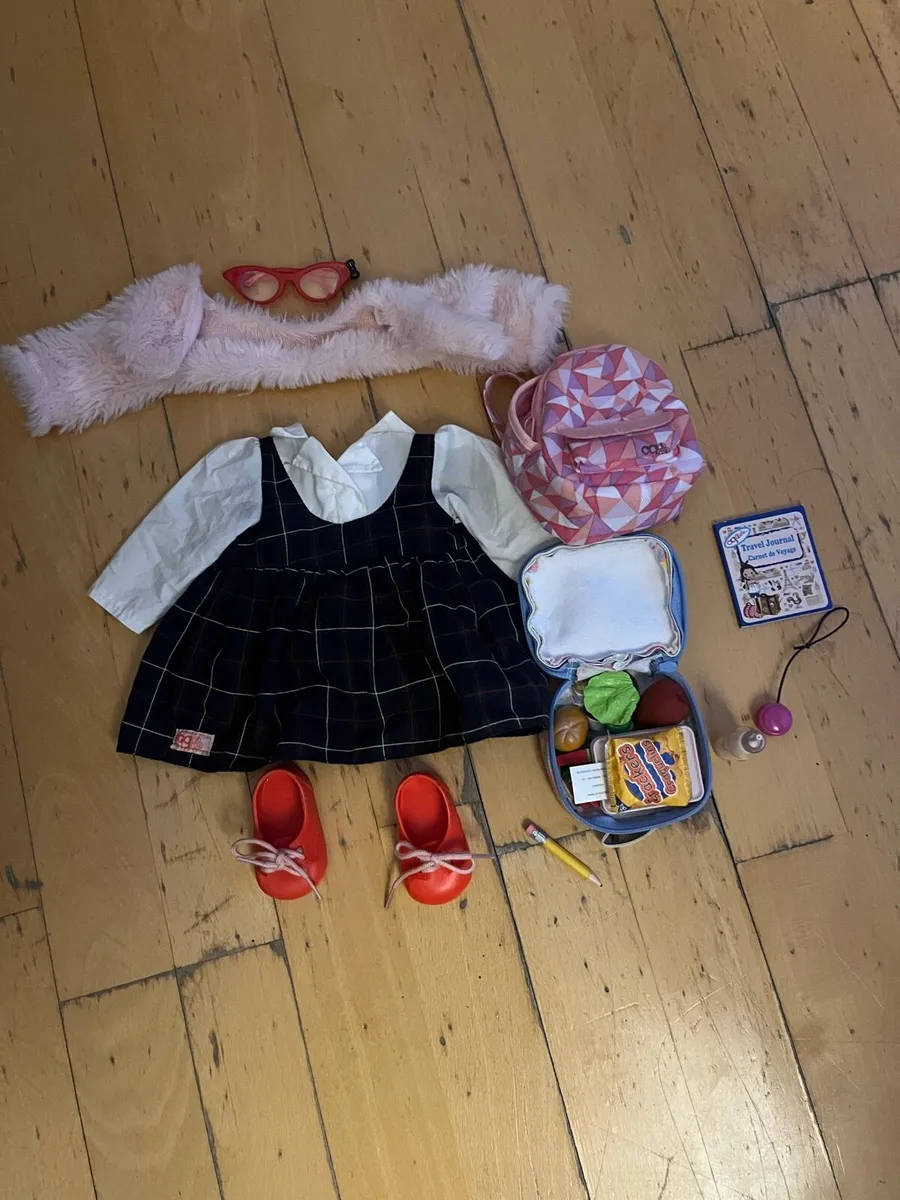 Our generation school plus school uniform - Image 4