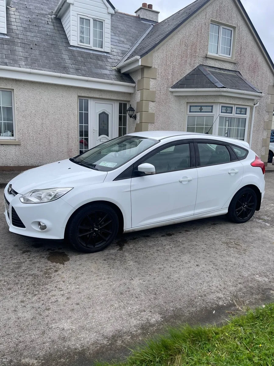 Ford Focus 2014 - Image 3