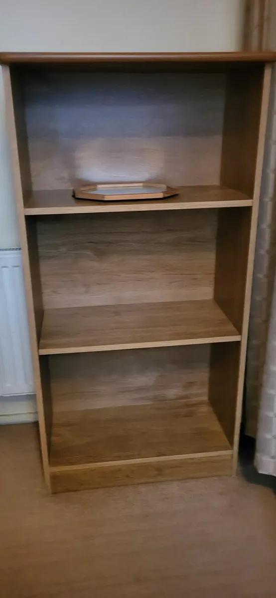 Bookcase
