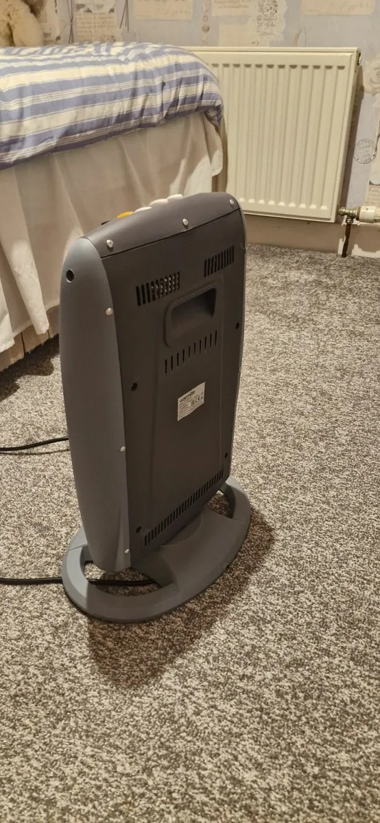 Halogen heater - Image 4