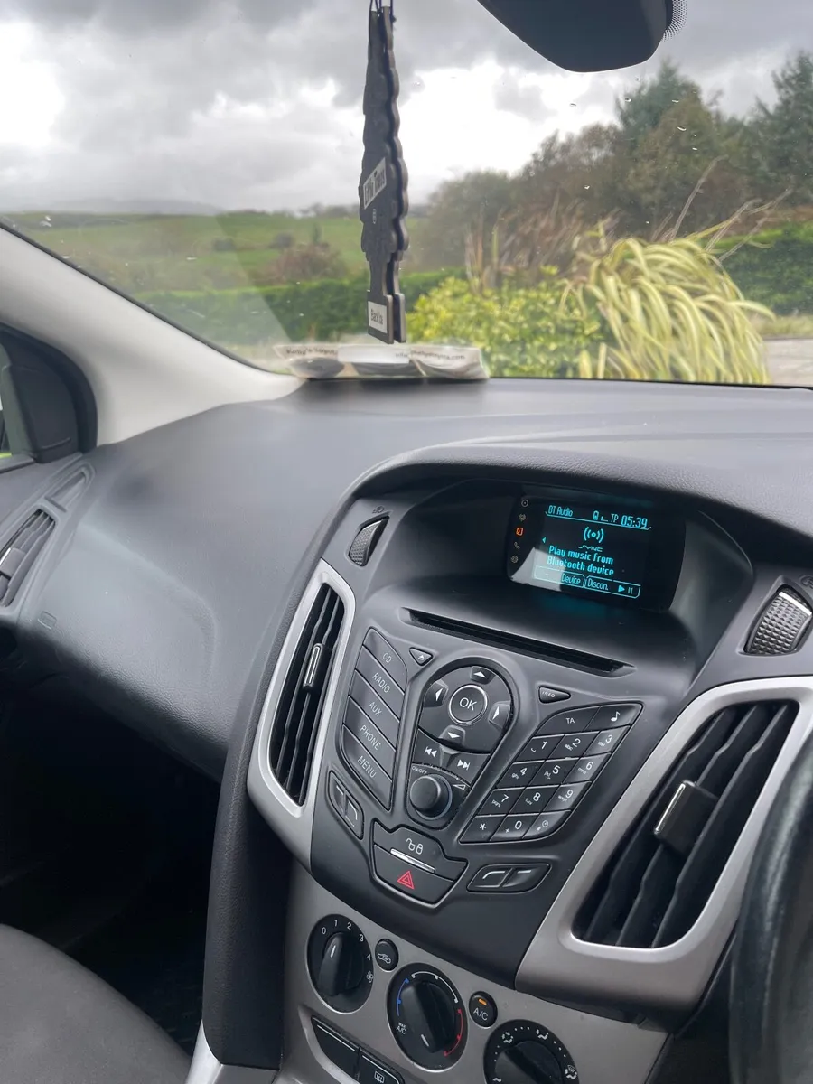 Ford Focus 2014 - Image 4