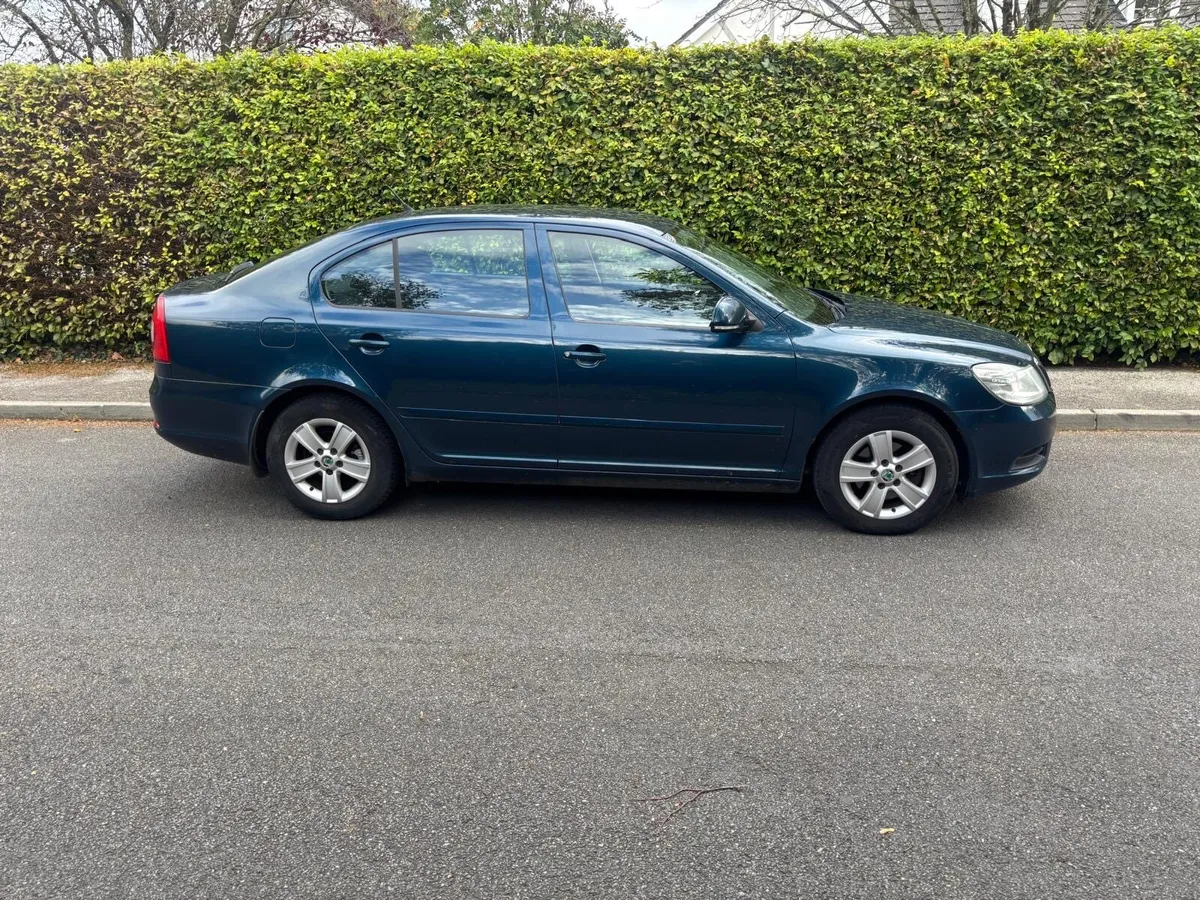 2012 Skoda Octavia 1.6TDI…NEW NCT 08/26! Tax 05/26 - Image 2