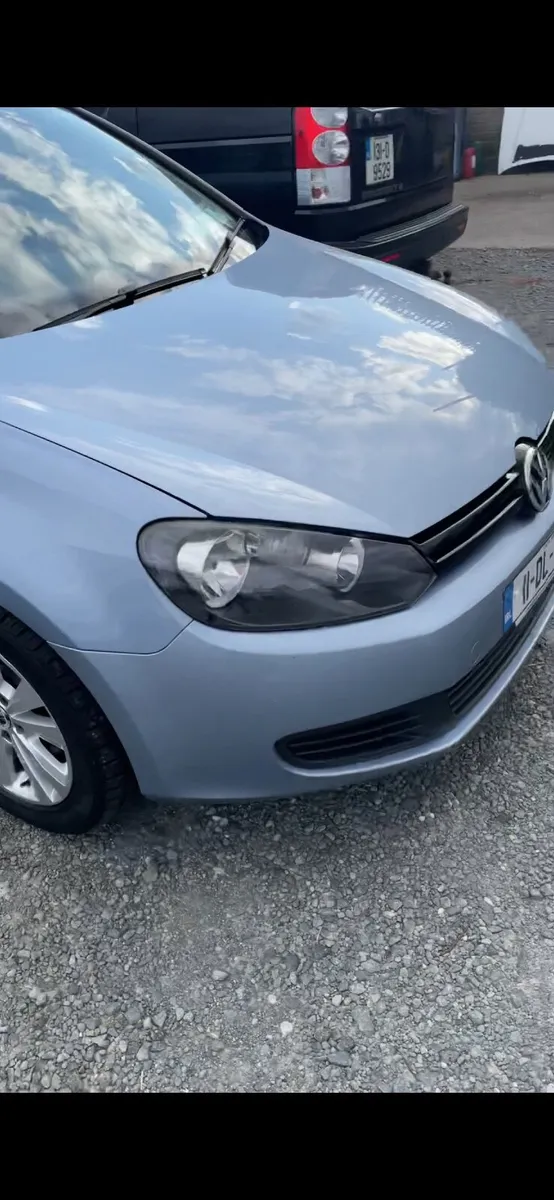 VW Golf 2011 – 1.6 TDI – NCT 03/26 - Image 3