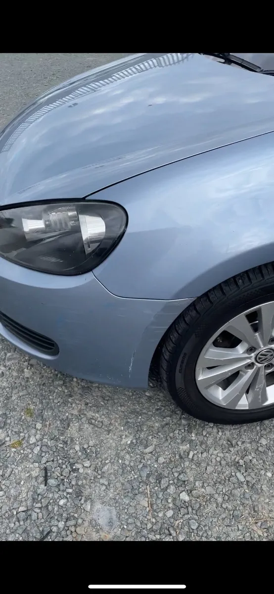 VW Golf 2011 – 1.6 TDI – NCT 03/26 - Image 4