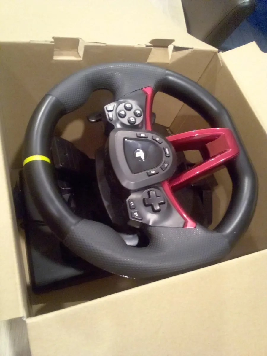 PS STEERING WHEEL - Image 4
