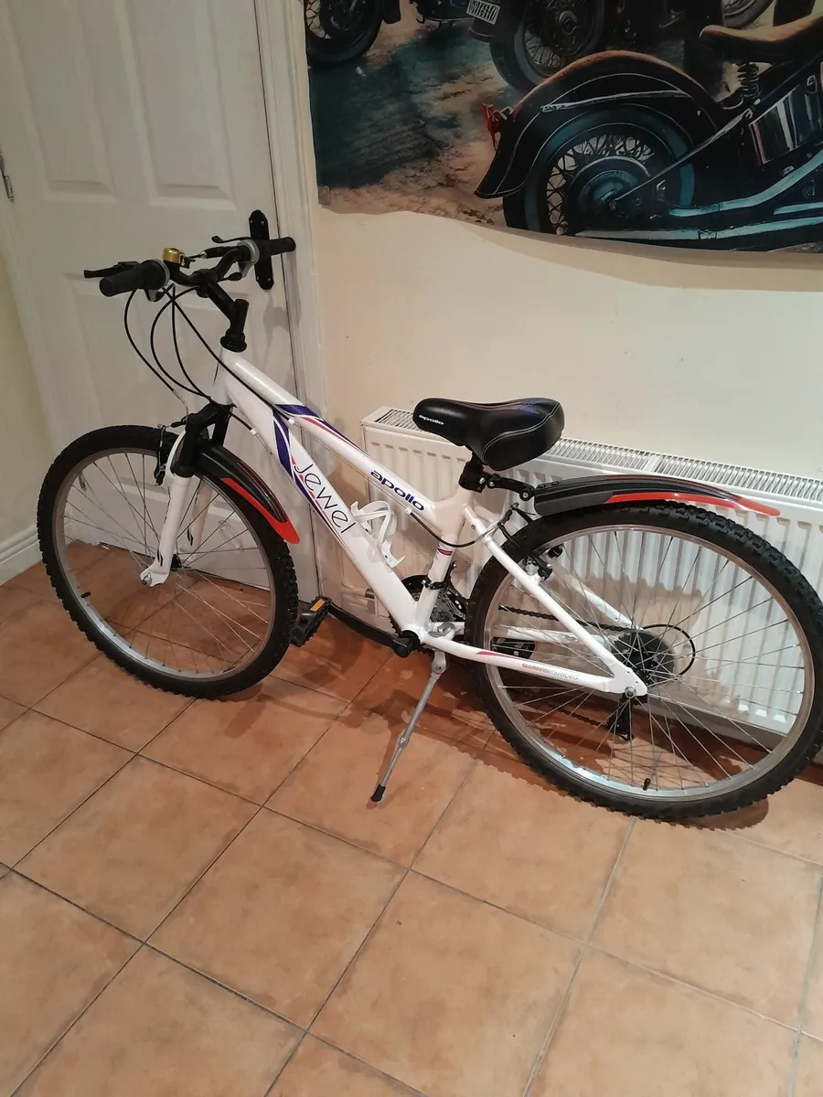 Bicycle - Image 1