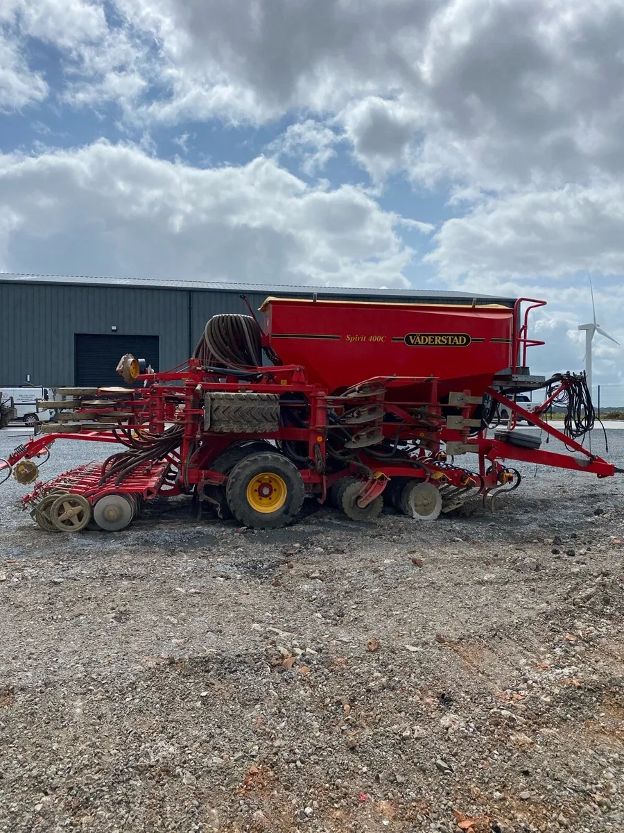 Drill combination - Image 1