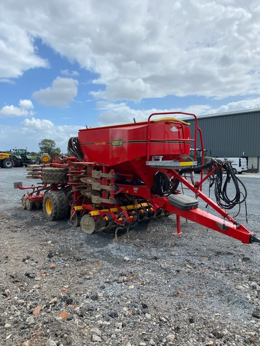 Drill combination - Image 2