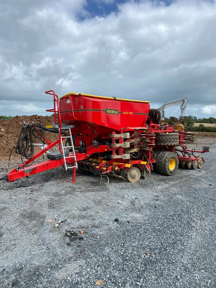 Drill combination - Image 3