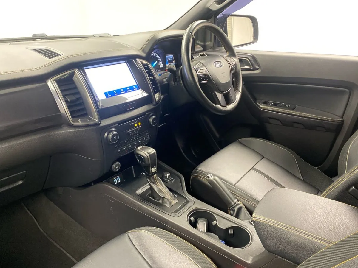 Ford Ranger Ranger Wildtrak - 2.0 Td213 - Image 2