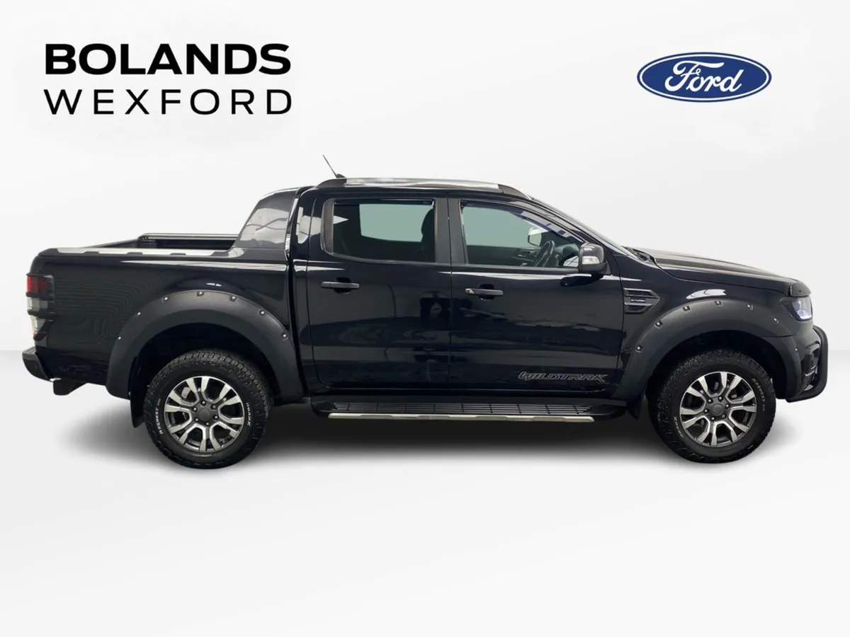 Ford Ranger Ranger Wildtrak - 2.0 Td213 - Image 4