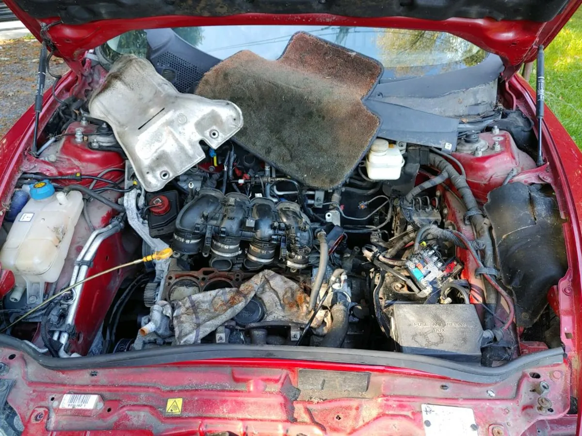 Alfa 147 Parts - Image 4