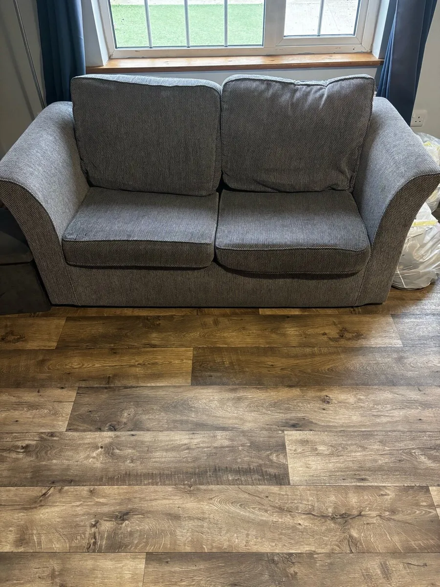 Sofa bed - Image 1