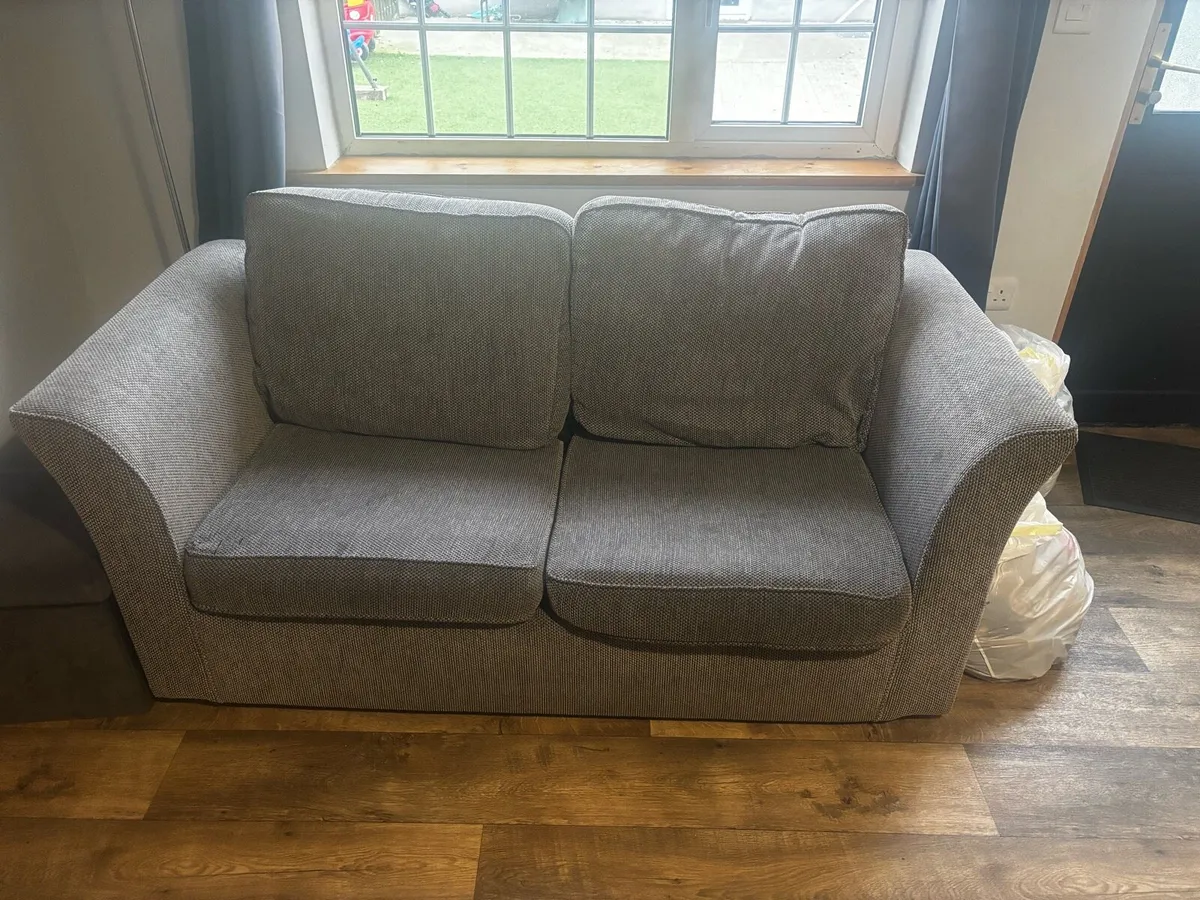 Sofa bed - Image 2