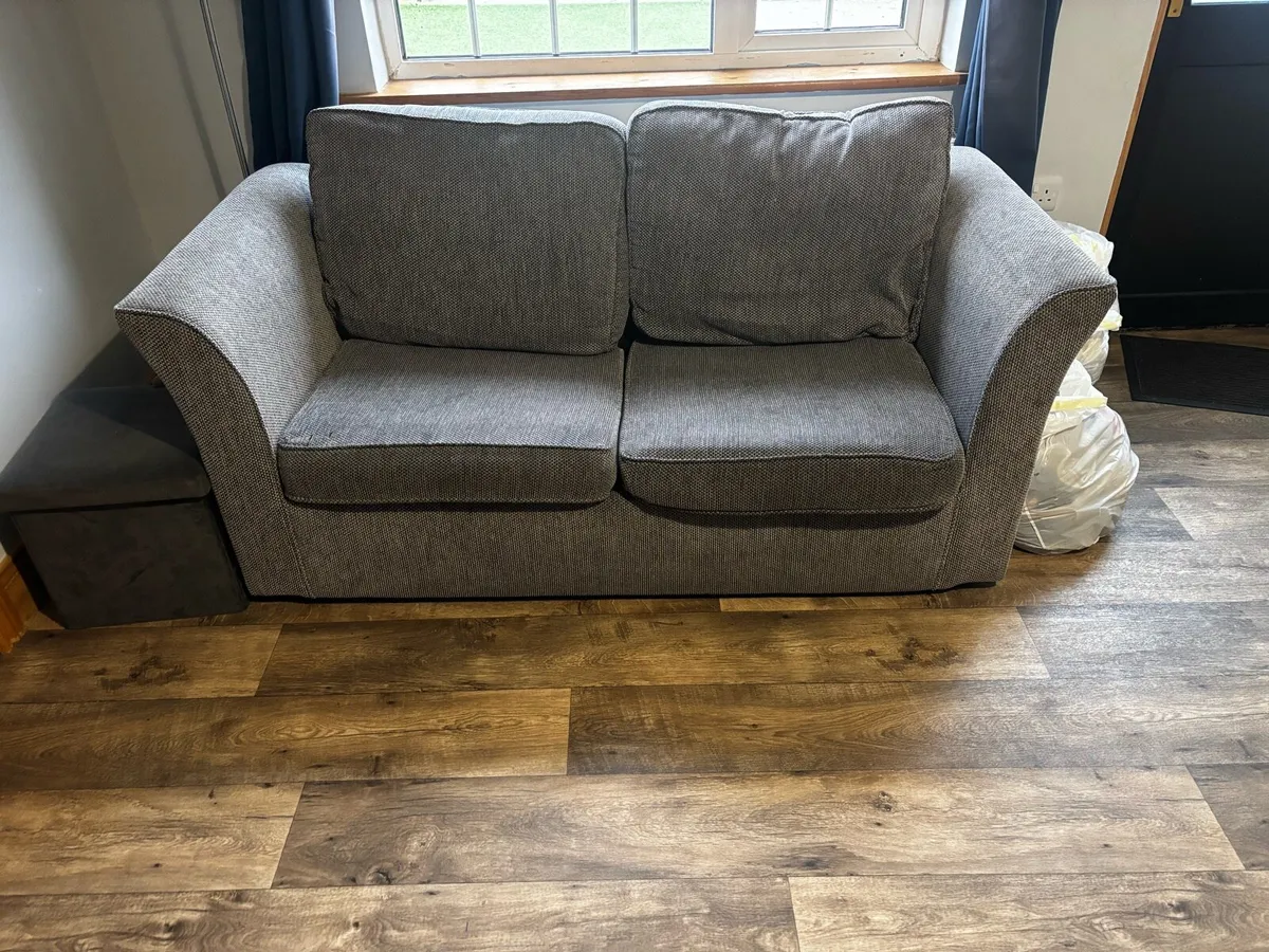Sofa bed - Image 3