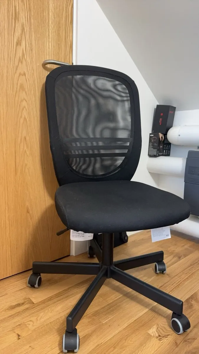 IKEA office chair - Image 1