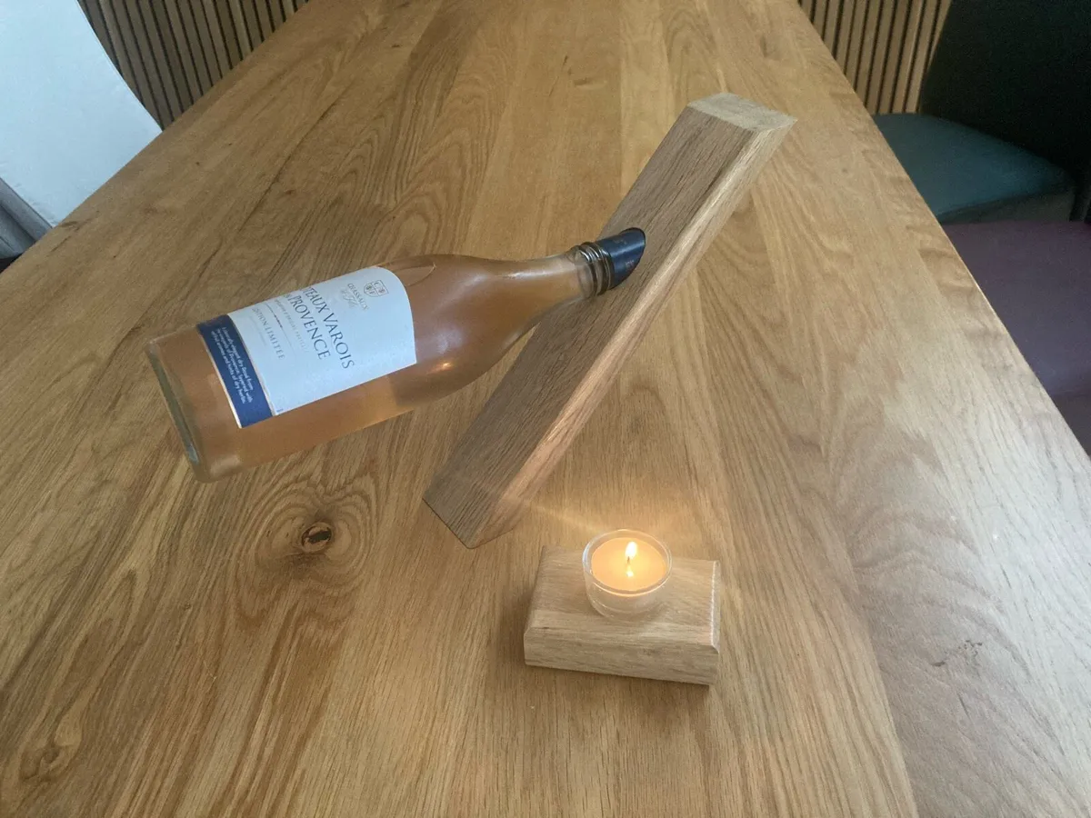 Wine by Candlelight - Image 2