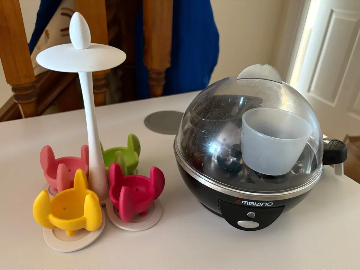 Kitchen accessories - Image 1