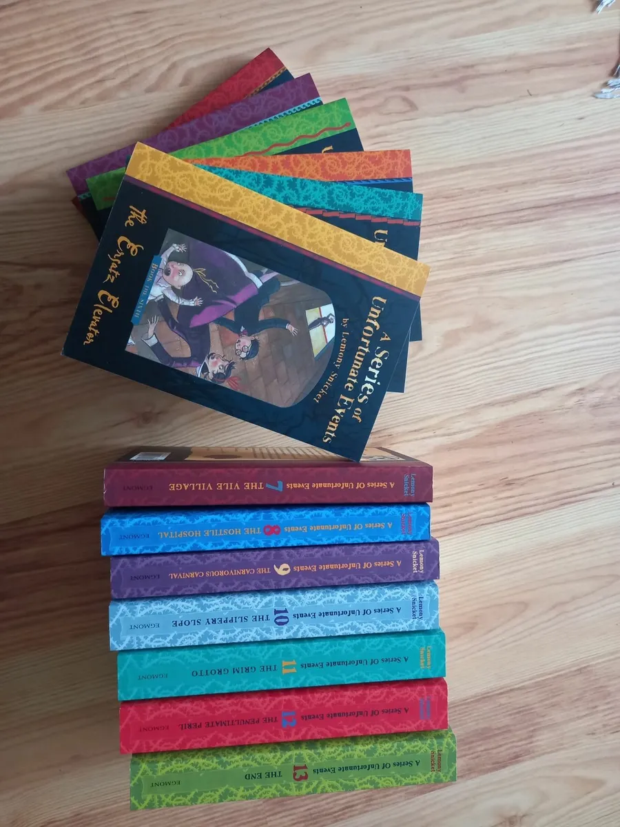 Kids books