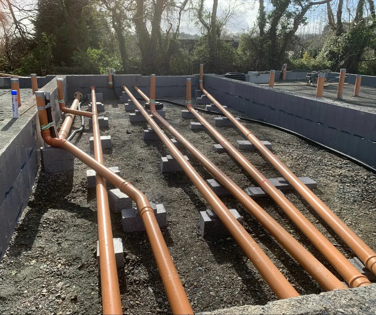 Groundwork Contractor - Image 1
