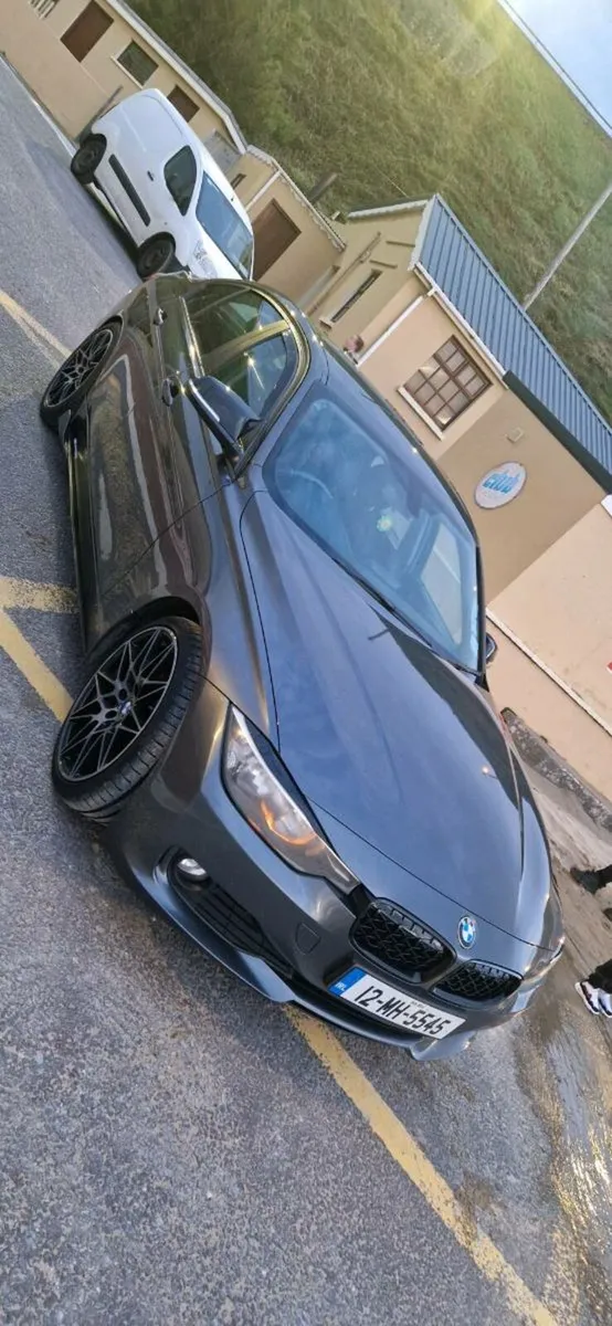 Bmw 316 Buisness - Image 1