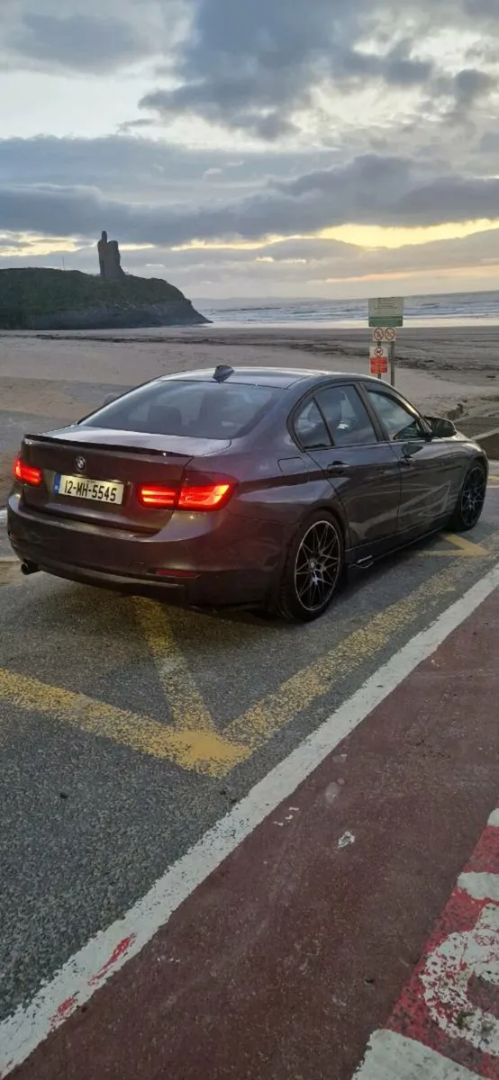 Bmw 316 Buisness - Image 2