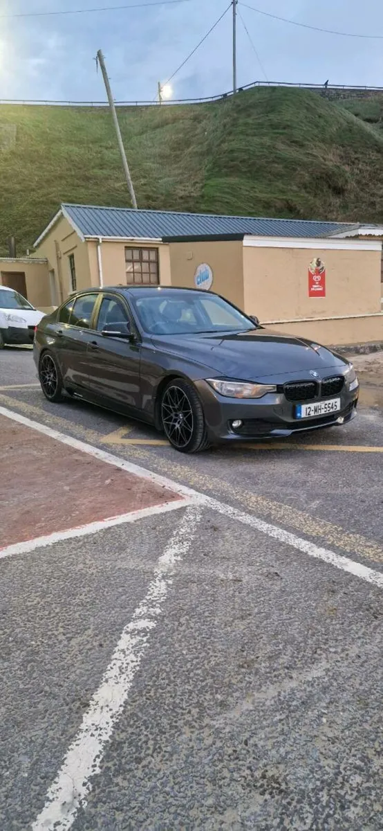 Bmw 316 Buisness - Image 3