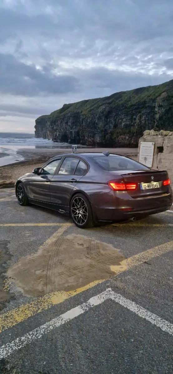 Bmw 316 Buisness - Image 4