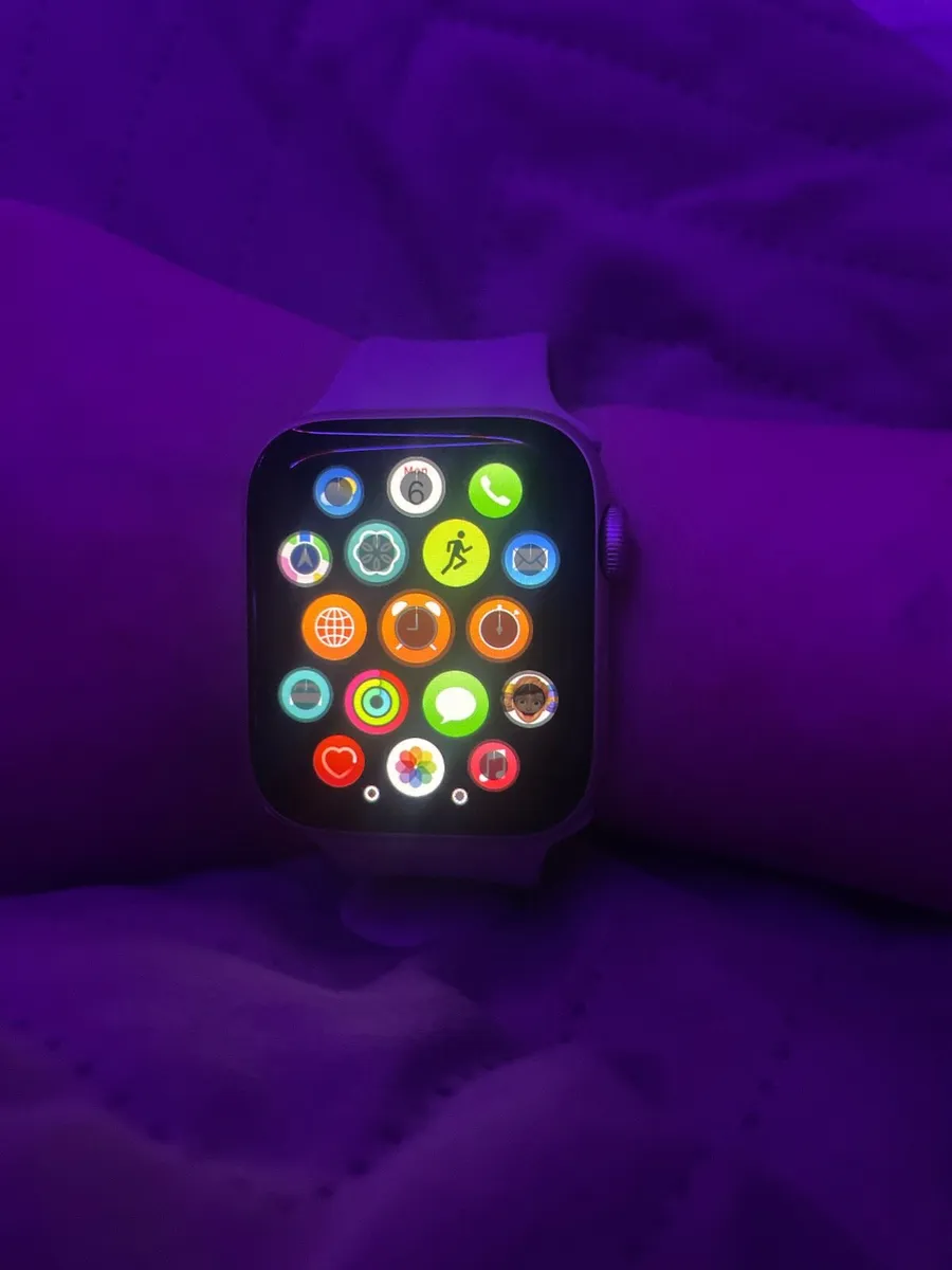 apple watch se first gen - Image 2