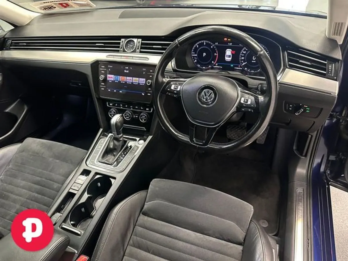 Volkswagen Passat 2.0tdi GT DSG Automatic 4DR - S - Image 4