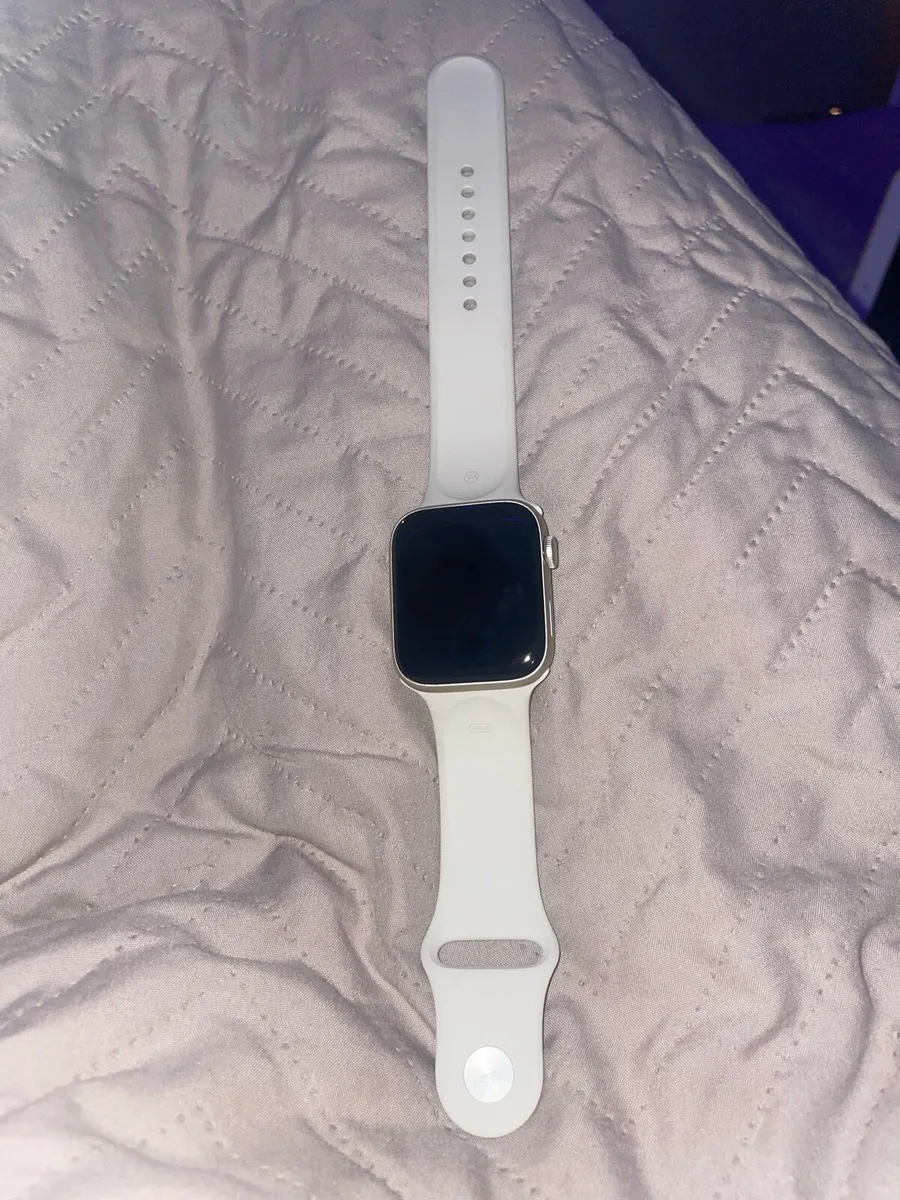 apple watch se first gen - Image 3