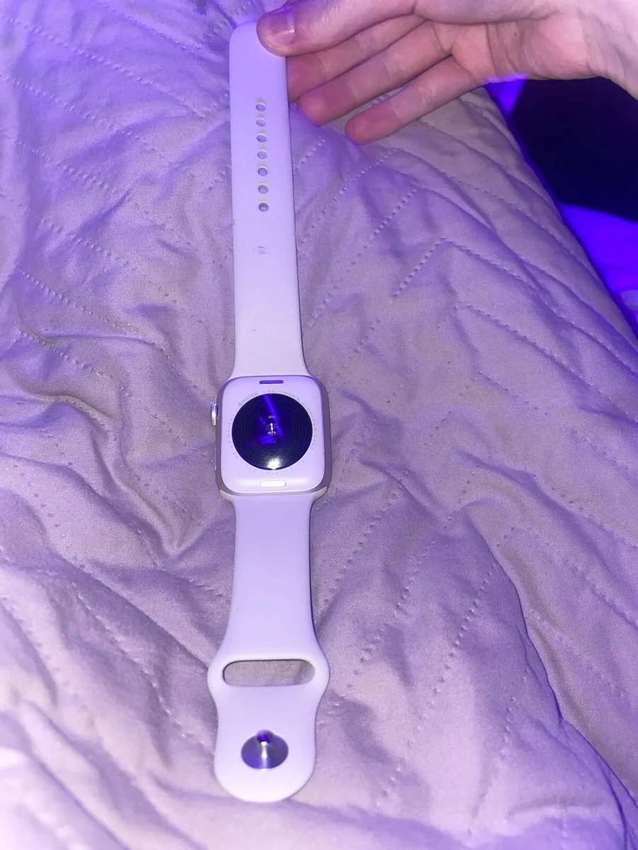 apple watch se first gen - Image 4