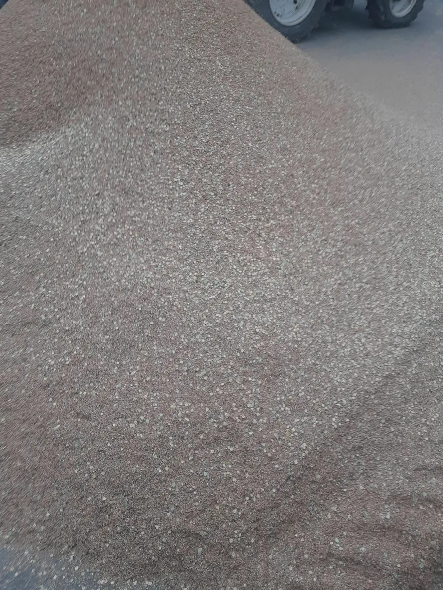 Organic Combi-Crop(Oats, Peas, Barley) - Image 4
