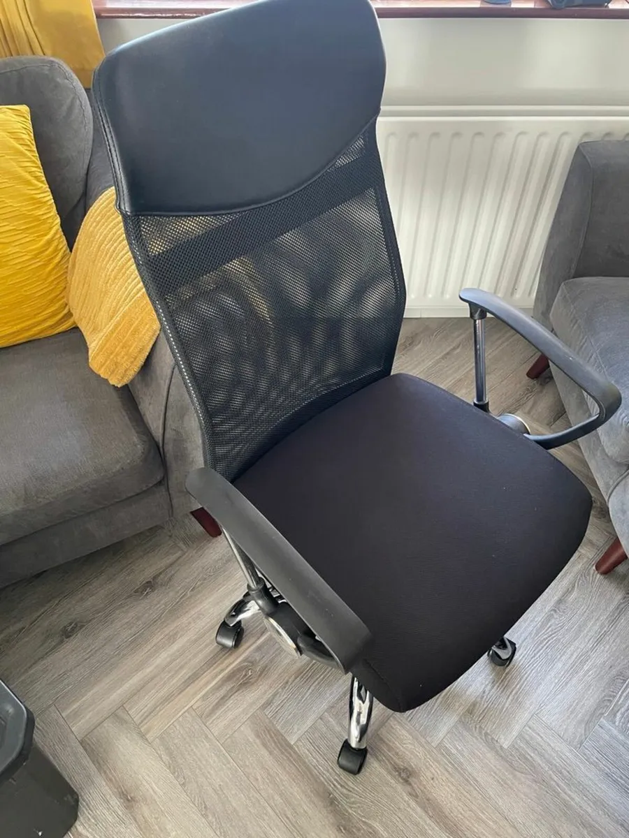 Office chair