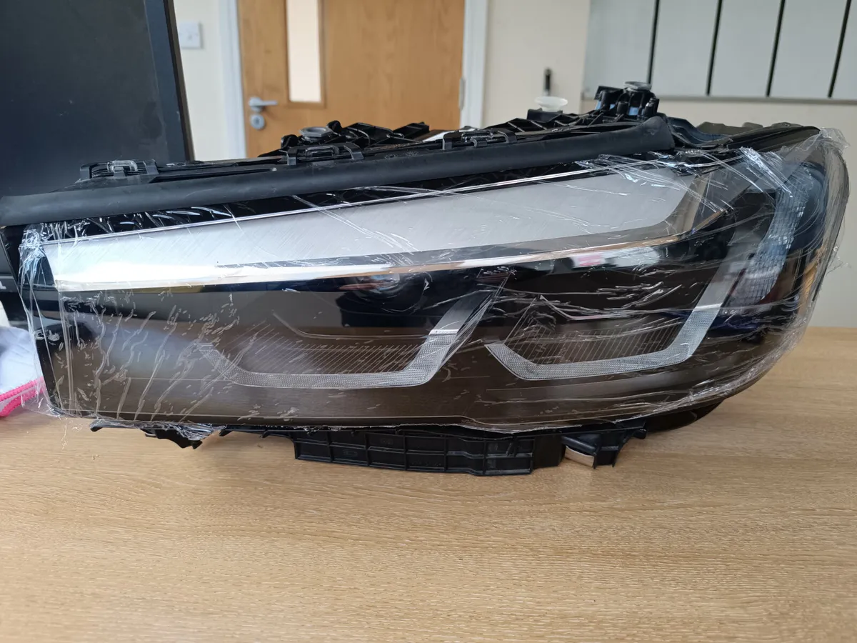 Headlamp - Image 1