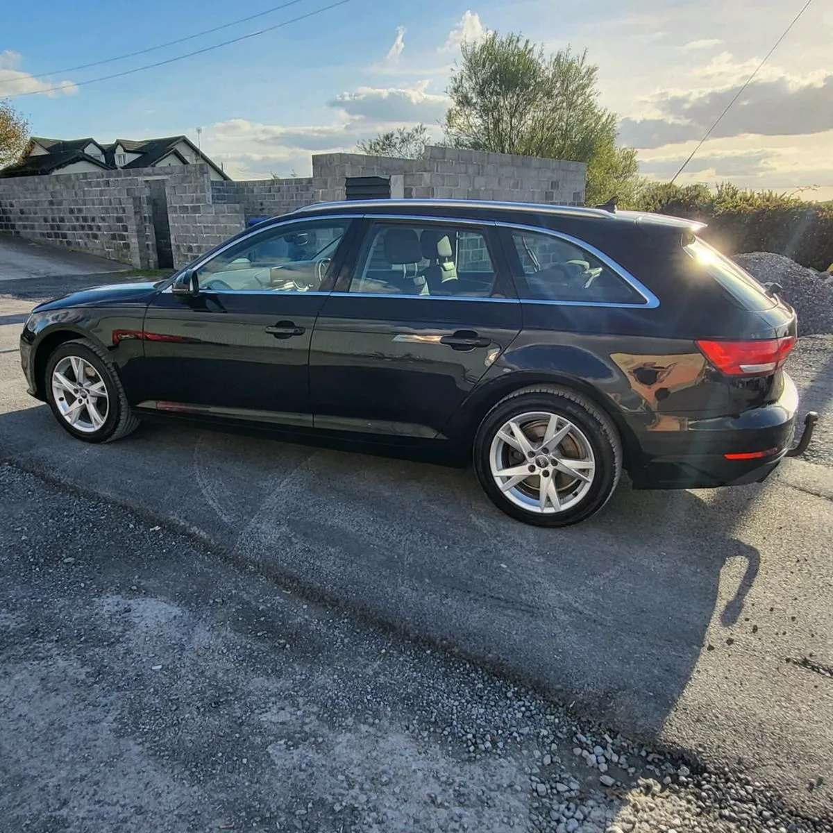Audi A4 2016 1.4 TFSI Sport - Image 3