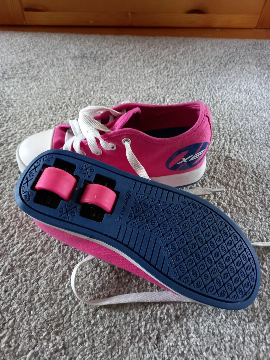 Heelies