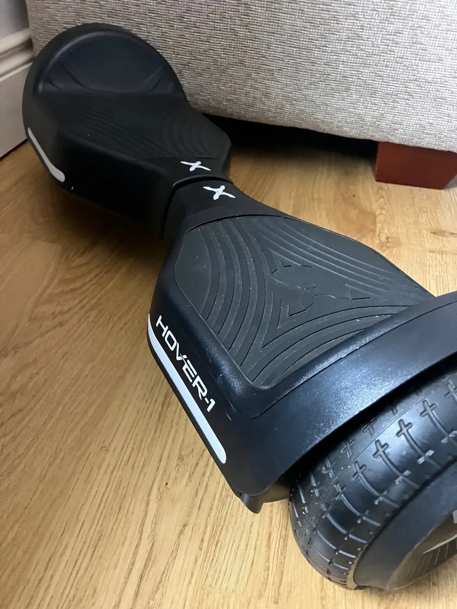 Hoverboard - Image 1