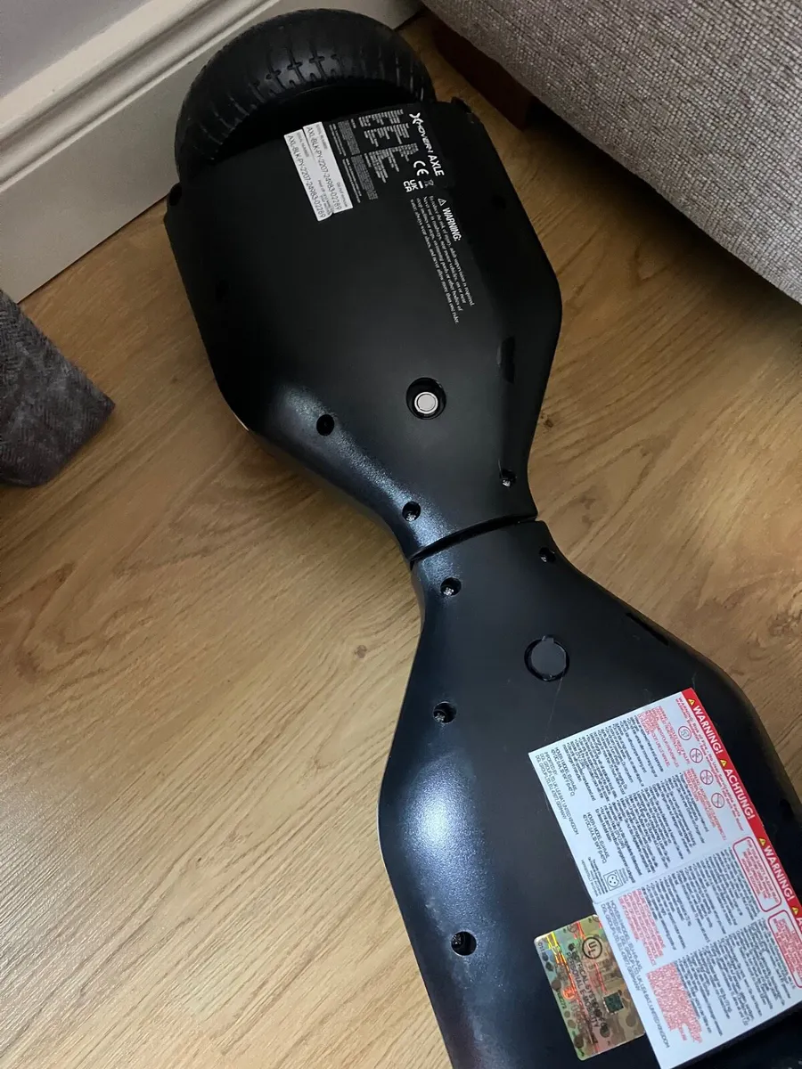 Hoverboard - Image 2
