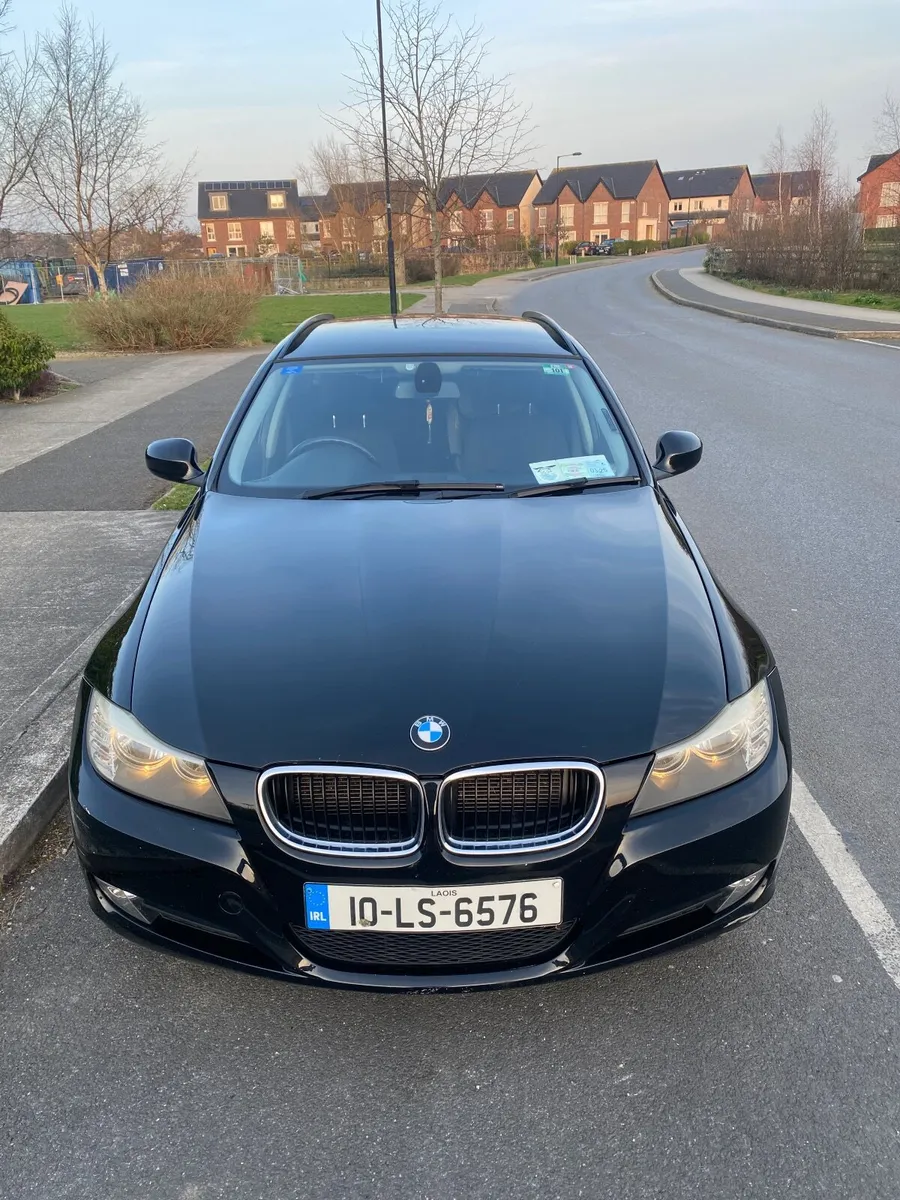 BMW 3-Series 2010 New NCT - Image 1