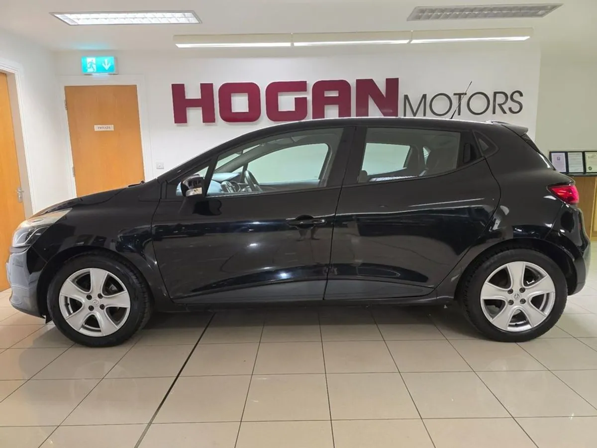 Renault Clio Dynamique 1.2 Petrol 7 - Image 4