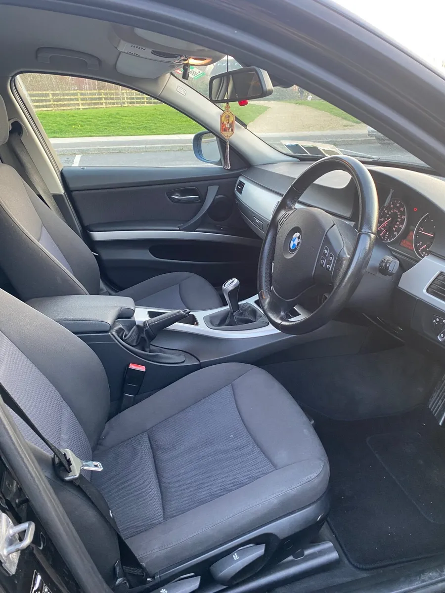 BMW 3-Series 2010 New NCT - Image 4