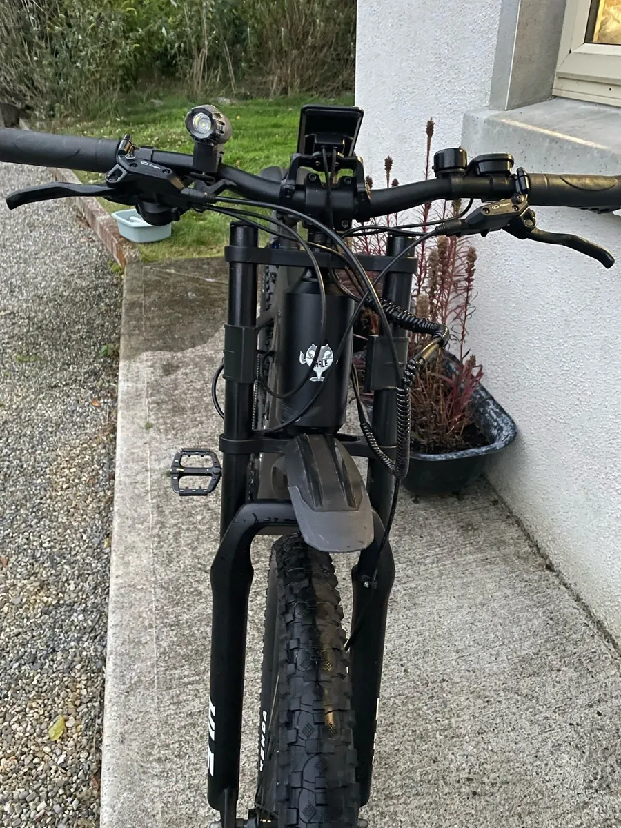 Electric bike - Image 3