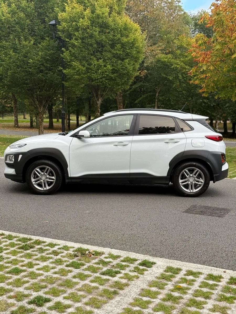 Hyundai Kona No VAT - Image 2