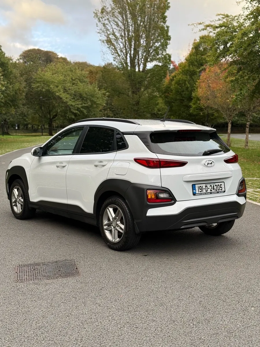 Hyundai Kona No VAT - Image 3