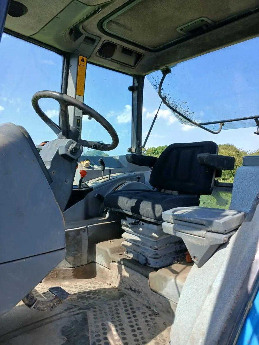 Tractor - Image 2