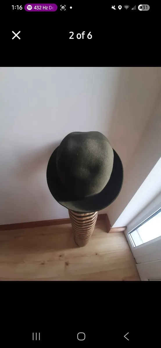 Trilby - Image 2