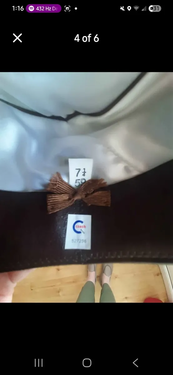 Trilby - Image 4