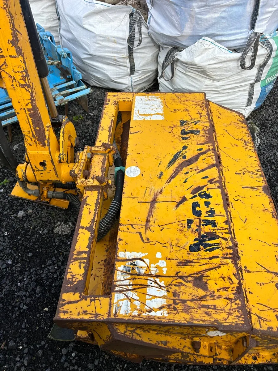 McConnell hedge cutter - Image 3